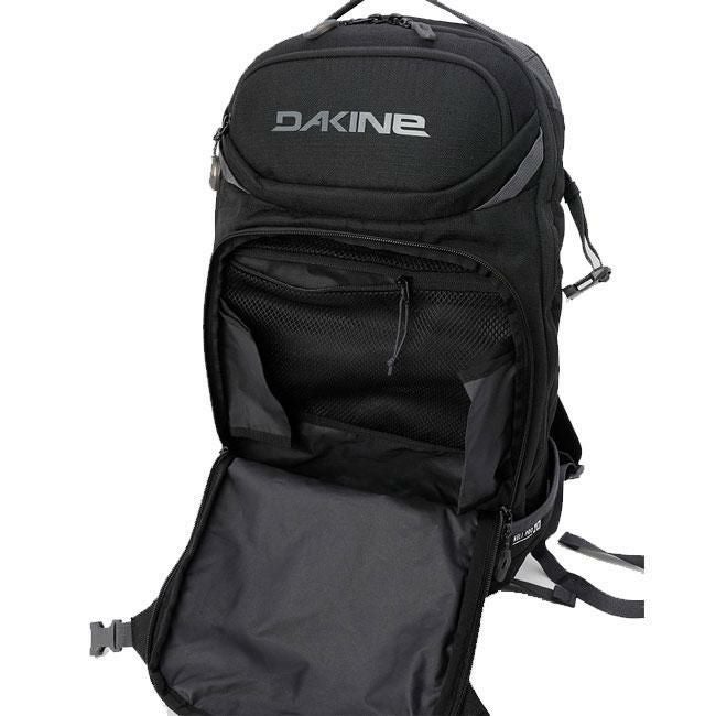 ダカイン DAKINE ヘリプロ バックパック HELI PRO BACKPACK 20L メンズ