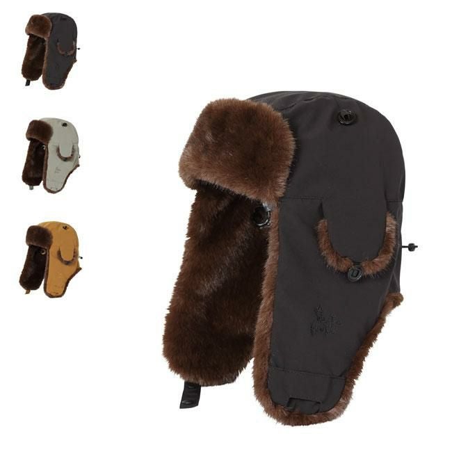 eb's エビス フライトキャップ FLIGHT CAP 25-26 スノーボード