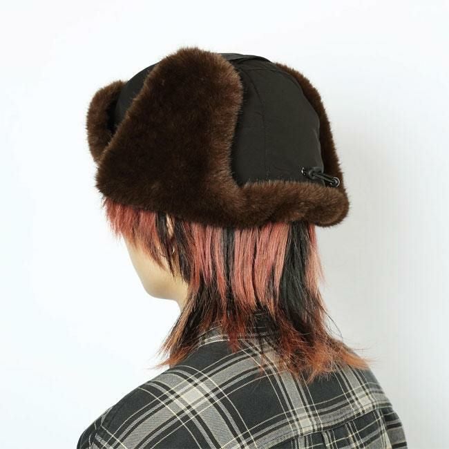 eb's エビス フライトキャップ FLIGHT CAP 25-26 スノーボード