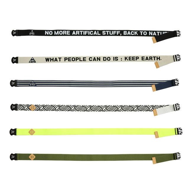 エビス eb's ベルト ELASTIC BELT エラスティックベルト エビス eb's ベルト ELASTIC BELT エラスティックベルト