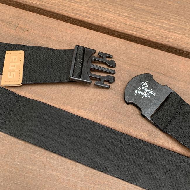 エビス eb's ベルト ELASTIC BELT エラスティックベルト エビス eb's ベルト ELASTIC BELT エラスティックベルト