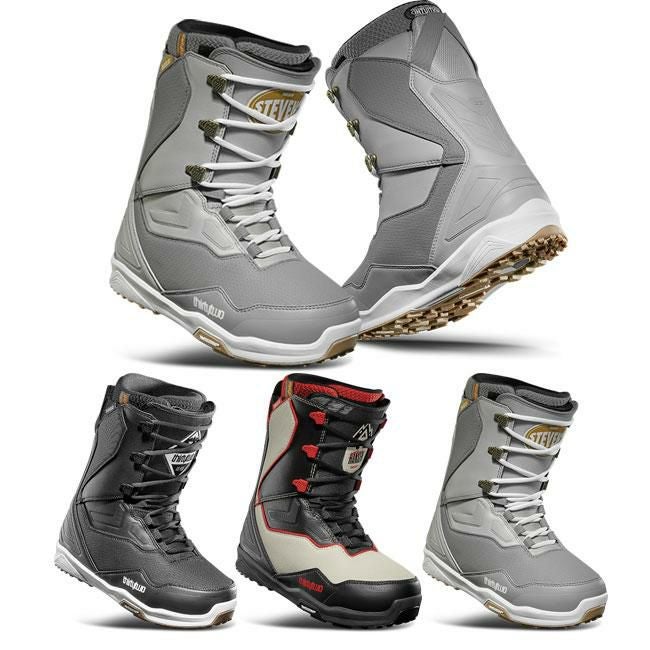 25-26モデル サーティーツー ブーツ THIRTYTWO TM-2 スノーボード