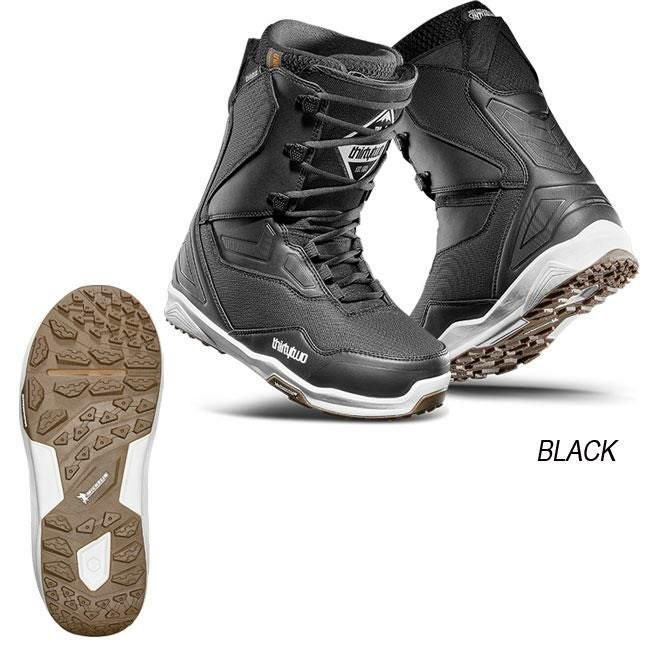 25-26モデル サーティーツー ブーツ THIRTYTWO TM-2 スノーボード