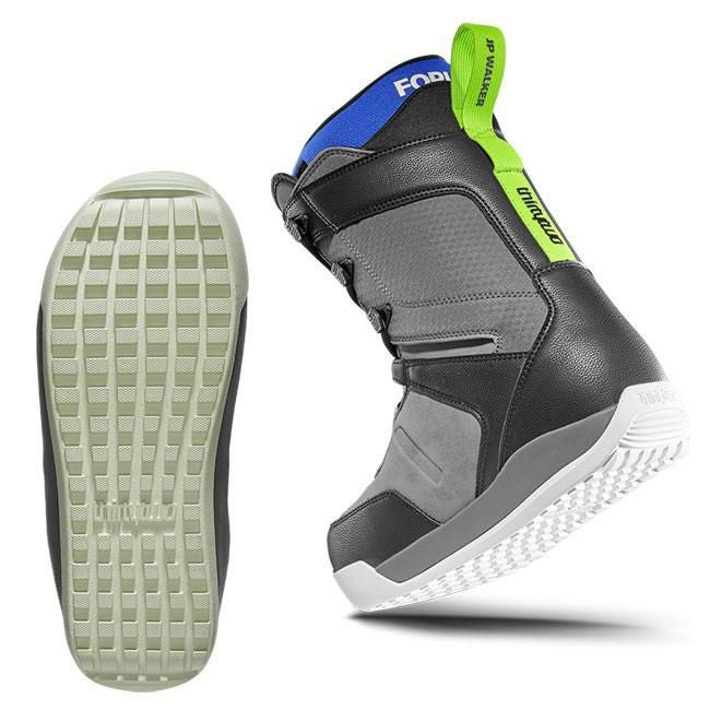 25-26モデル サーティーツー ブーツ THIRTYTWO BOOTS JP WALKER FORUM