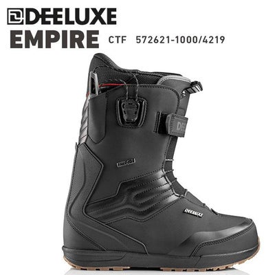 予約 ディーラックス DEELUXE EMPIRE CTF メンズ レディース 26-27 