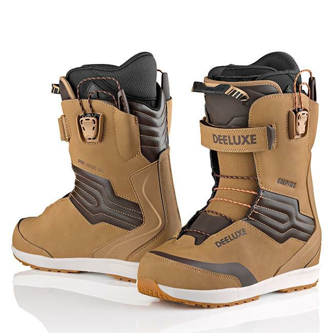 25-26 ディーラックス ブーツ DEELUXE EMPIRE CTF BOOTS エンパイア