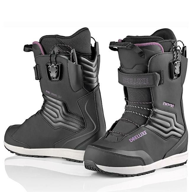 25-26 ディーラックス ブーツ DEELUXE EMPIRE CTF BOOTS エンパイア