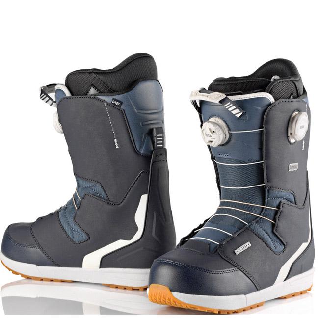 24-25 ディーラックス ブーツ ディーモン DEELUXE DEEMON L3 BOA /S4