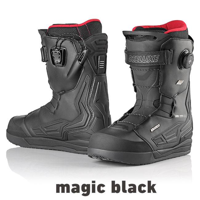 予約 ディーラックス DEELUXE EDGE PRO メンズ 26-27 スノーボード