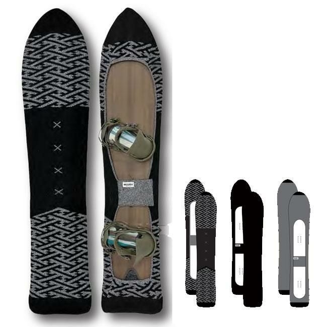 アライアン スノーボード ALLIAN ATLANTIS 25-26 アトランティス