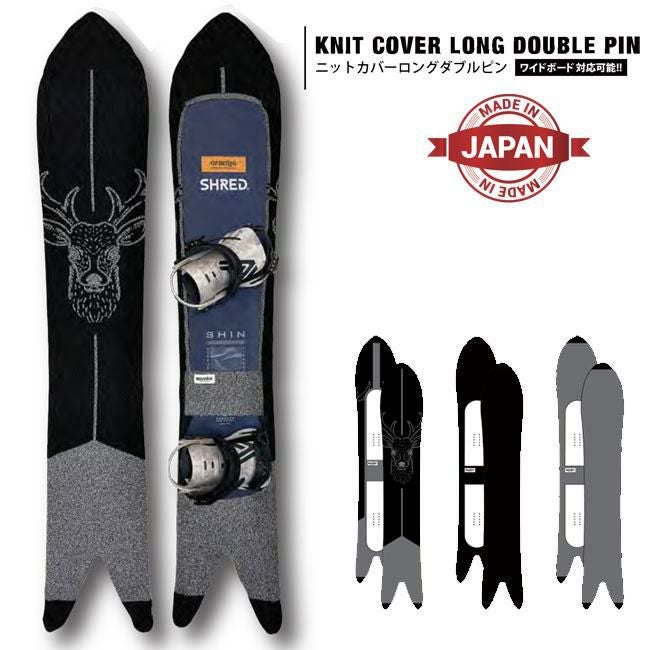 ORAN'GE｜スノーボード GOLGODA ゴルゴダ