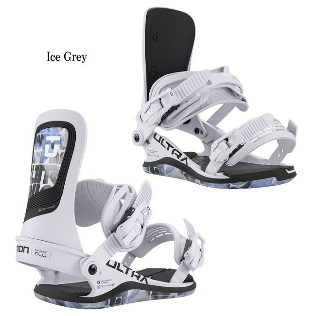 25-26 ユニオン ビンディング UNION BINDING ULTRA [WOMEN] ウルトラ