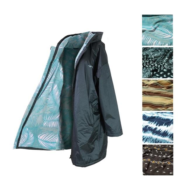 防水 お着替えポンチョ TOOLS TLS WATER PROTECTION MICRO PONCHO