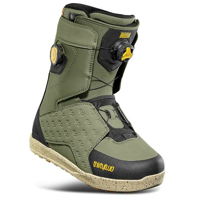 THIRTYTWO｜スノーボード GOLGODA ゴルゴダ