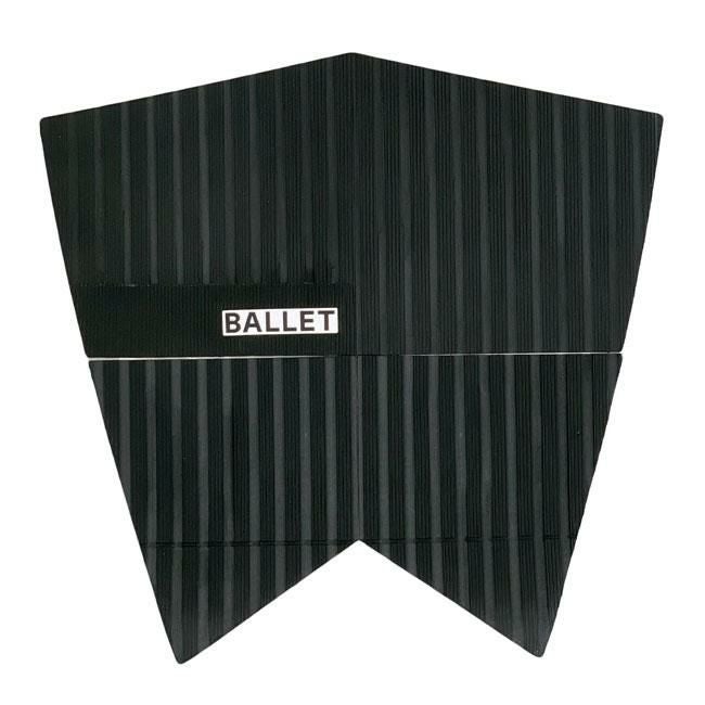 デッキパッド BALLET バレー TWO-STEP サーフボード フィッシュボード
