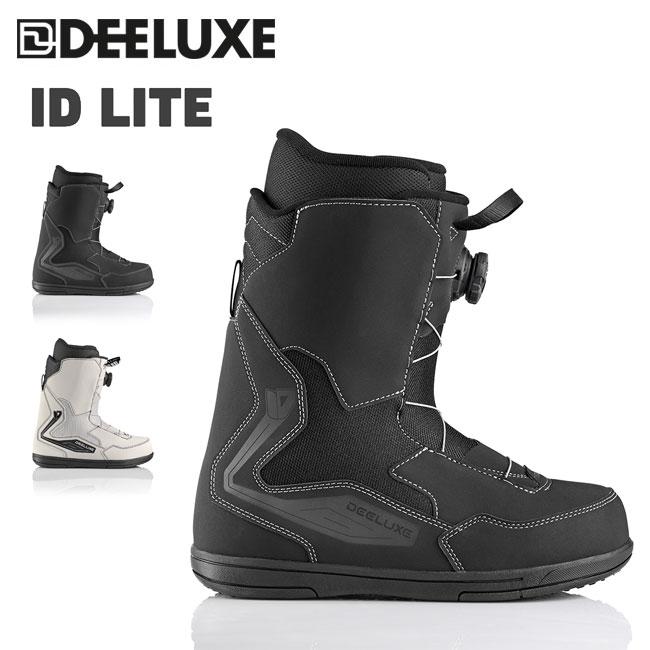 ディーラックス DEELUXE ID LITE メンズ レディース 26-27