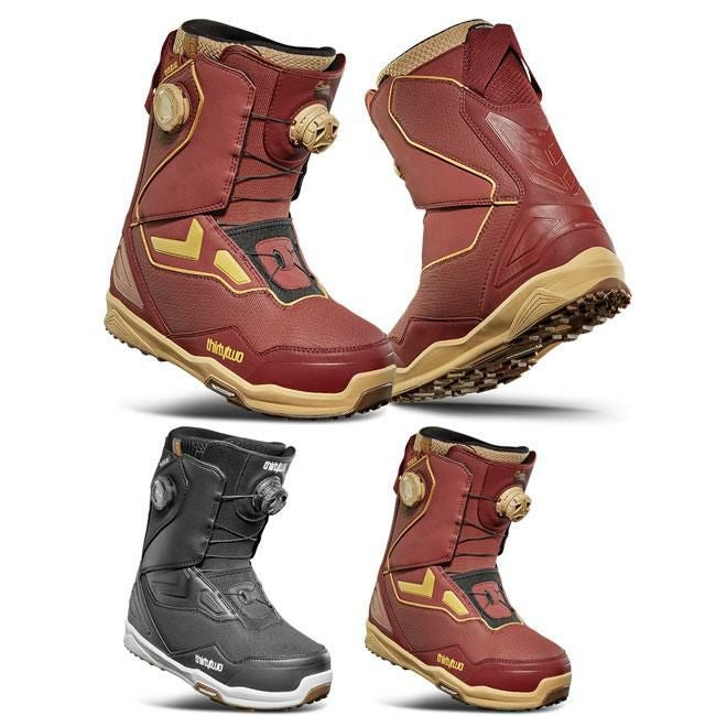 THIRTYTWO | スノーボードブーツ BOOTS おすすめ ブランド GOLGODA