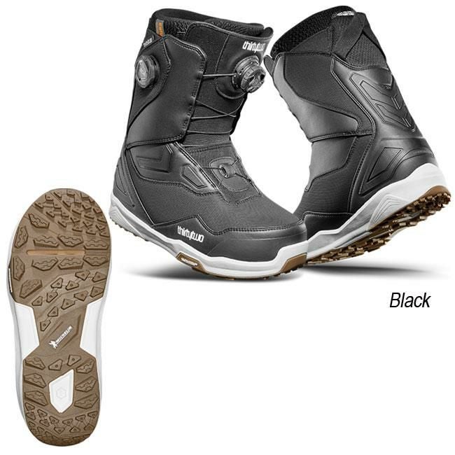 25-26モデル サーティーツー ブーツ THIRTYTWO TM-2 DOUBLE BOA WIDE