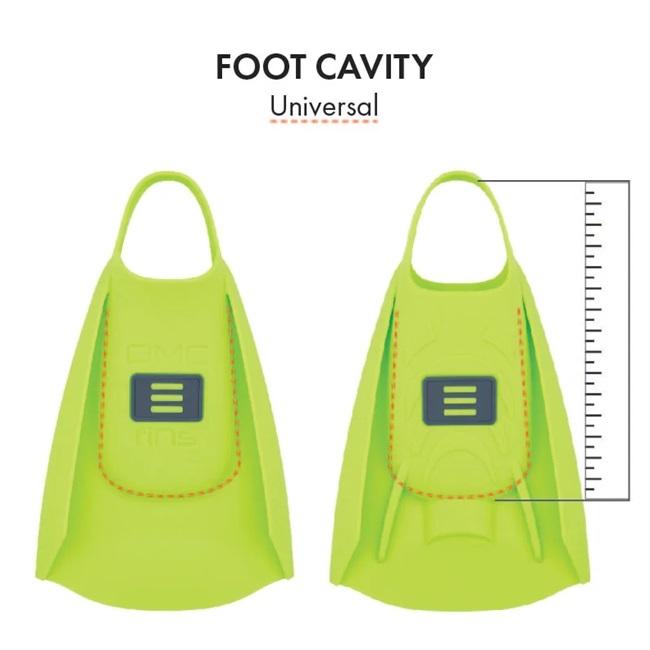 激安DMC UVリペラーフィン紫外線で黄色に変わるLサイズ リペラーフィン DMC REPELLOR UV SERIES FIN | GOLGODA