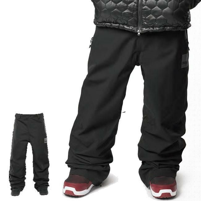 THIRTYTWO | スノーボードウエア おすすめ ブランド GOLGODA ゴルゴダ