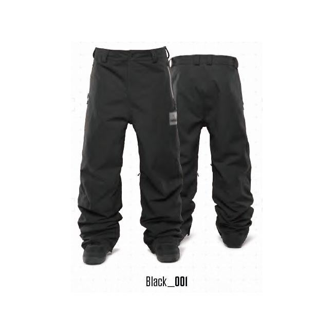 サーティーツー パンツ THIRTYTWO GATEWAY PANT 24-25 スノーボード
