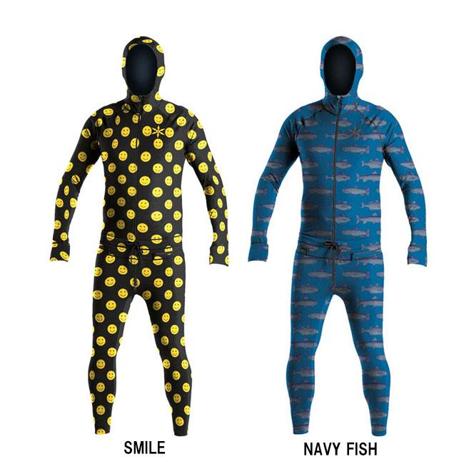 エアブラスター AIRBLASTER Classic Ninja Suit 22-23 クラッシック