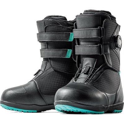 予約 フラックス ブーツ FLUX BOOTS HB-BOA 26-27 ボア メンズ 