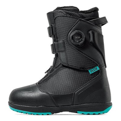 予約 フラックス ブーツ FLUX BOOTS HB-BOA 26-27 ボア メンズ 