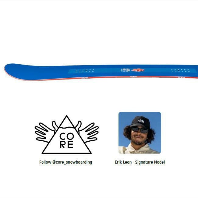 アーバー スノーボード ARBOR RELAPSE 24-25 リラプス ツイン ジブ