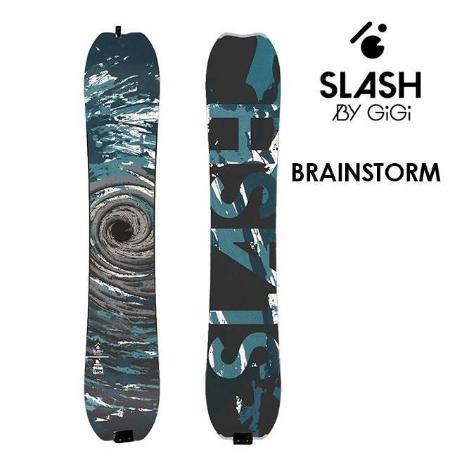 SLASH スノーボード ｜ 正規取扱店 GOLGODA ゴルゴダ