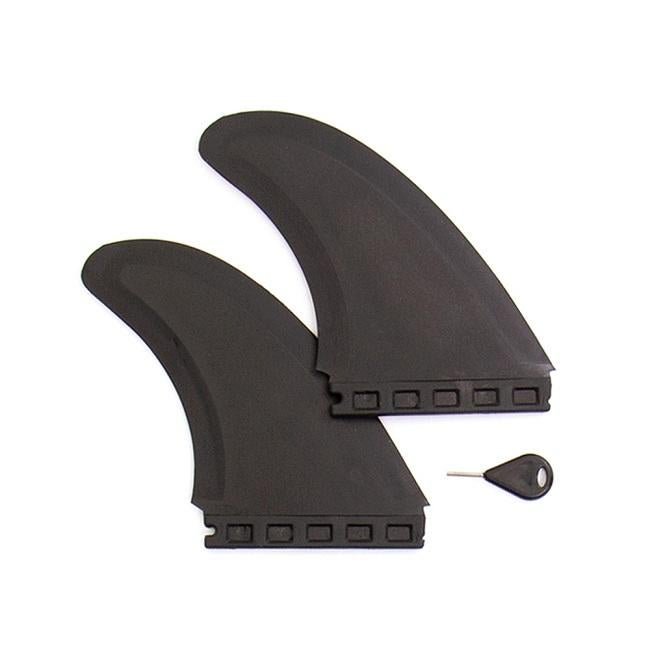 ソフトボード OCEAN&EARTH MR EPOXY-SOFT SUPER TWIN FIN 5'9 40L