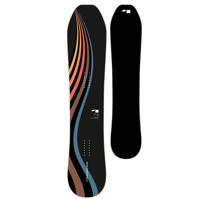 予約 ALLIAN FREE LINE アライアン フリーライン 26-27 スノーボード