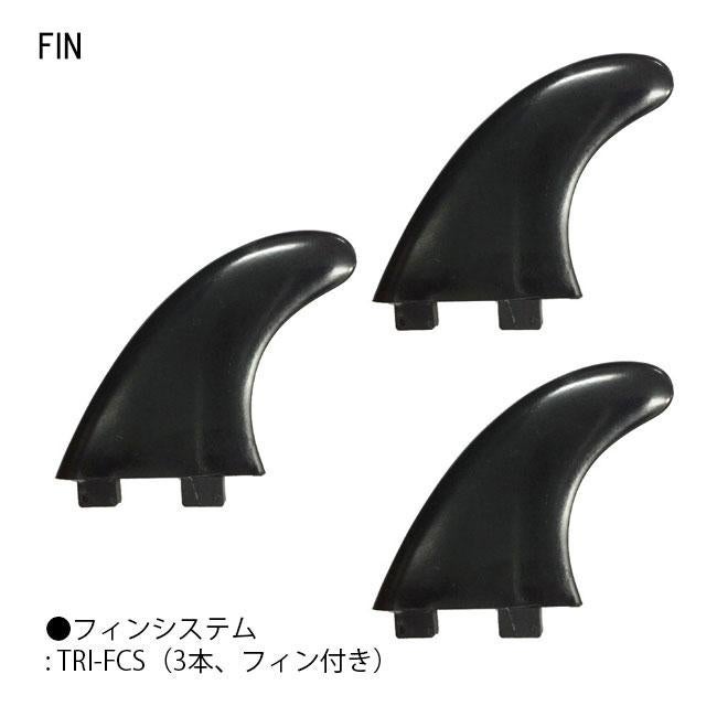 初心者ボードセット SHOOTZ 6'6 ショートボード サーフボード フィン