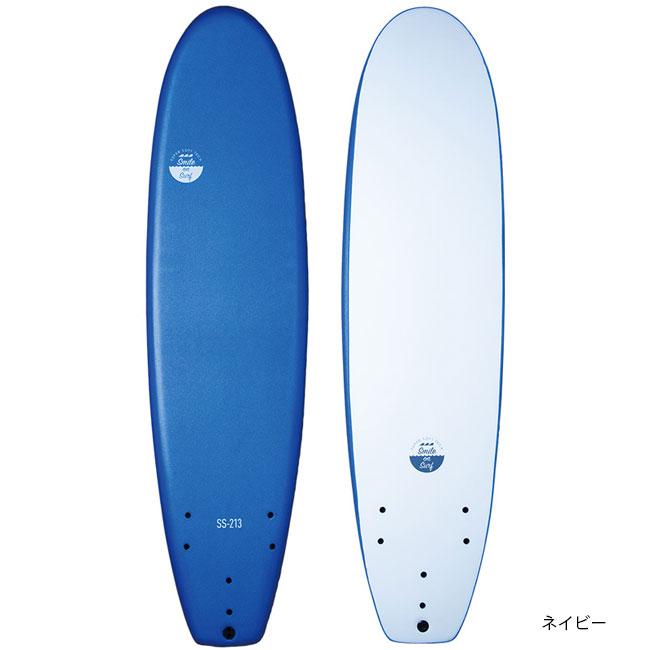 スマイルオンサーフ　7'0\