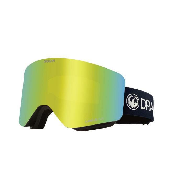 DRAGON | スノーボードゴーグル GOGGLE おすすめ ブランド GOLGODA