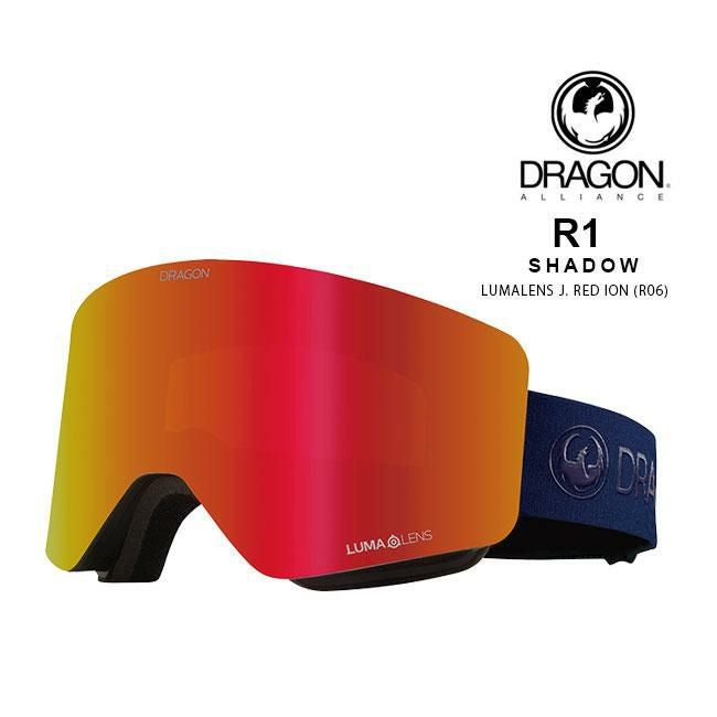 DRAGON｜スノーボード GOLGODA ゴルゴダ