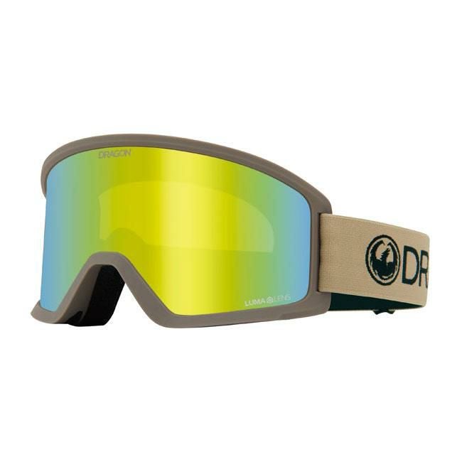 DRAGON｜スノーボード GOLGODA ゴルゴダ