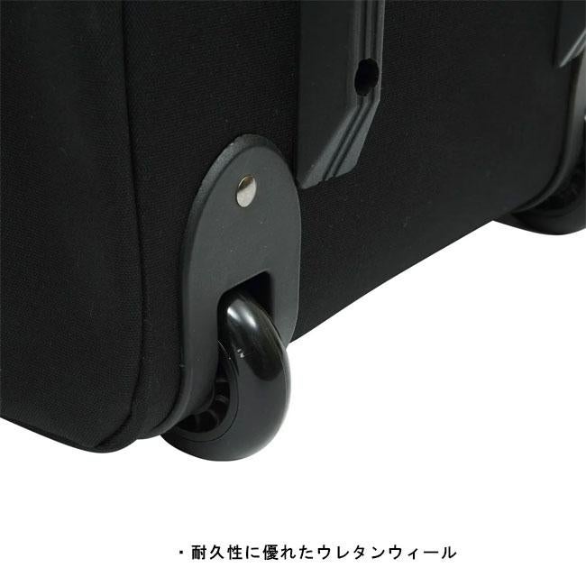エビス eb's DOUBLE WHEEL ボードキャリーバッグ スノーボード 2枚収納