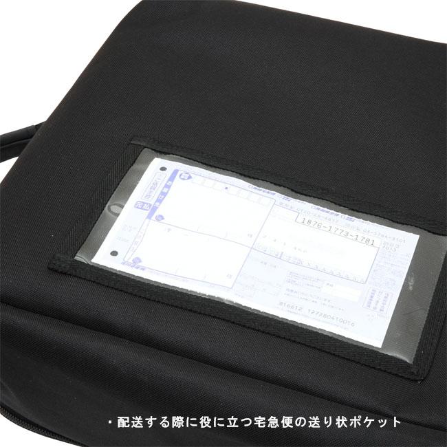 エビス eb's DOUBLE WHEEL ボードキャリーバッグ スノーボード 2枚収納