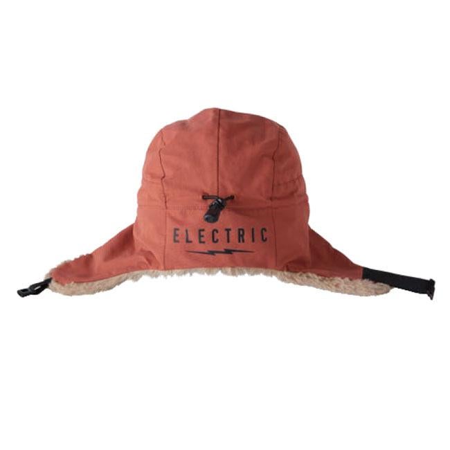 エレクトリック ELECTRIC モーターボンバーキャップ MOTOR BOMBER CAP