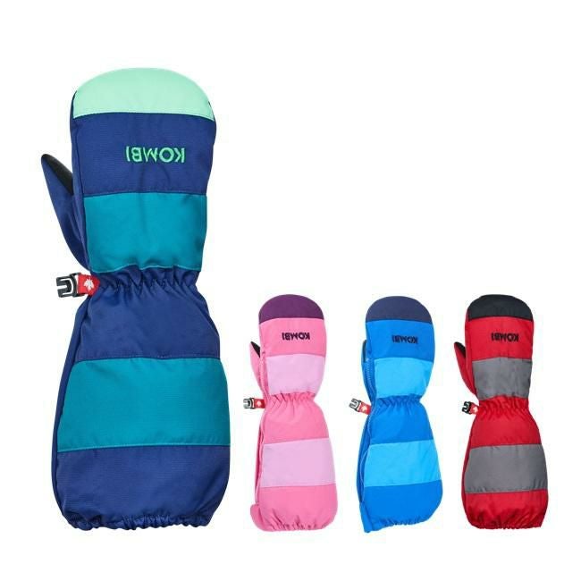 キッズ用グローブ KOMBI The Candy Man Children Mitt コンビ 手袋