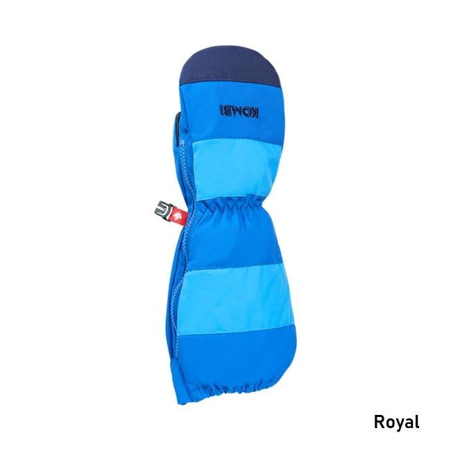 【青天時2回のみ使用の超美品】バートン ウェア キッズM（グローブ付） キッズ用グローブ KOMBI The Candy Man Children Mitt コンビ 手袋
