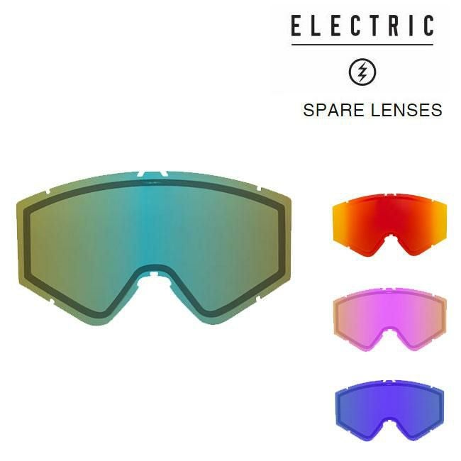 ELECTRIC KLEVELAND商品一覧 | GOLGODA