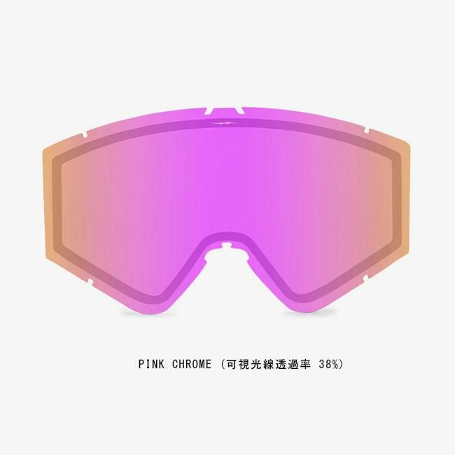 エレクトリック KLEVELAND　　　 ピンククロ−厶　ゴ−グル 楽天市場】エレクトリック ゴーグル KLEVELAND Matte White Pink