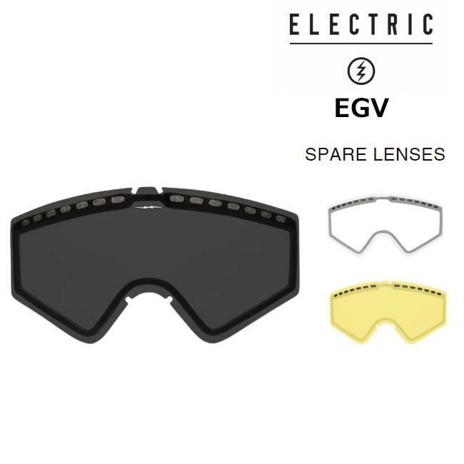 ELECTRIC | スノーボードゴーグル GOGGLE おすすめ ブランド GOLGODA