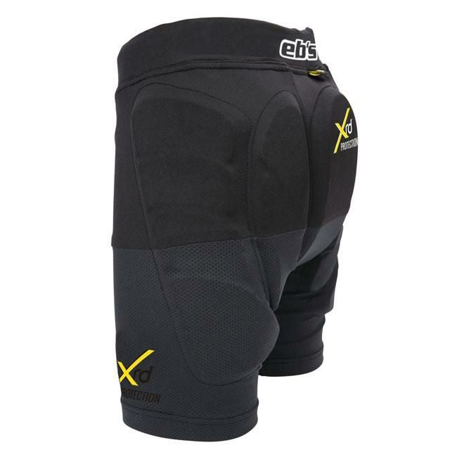 エビス eb's ヒッププロテクト ジュニア XRD HIP PROTECT JR XRD