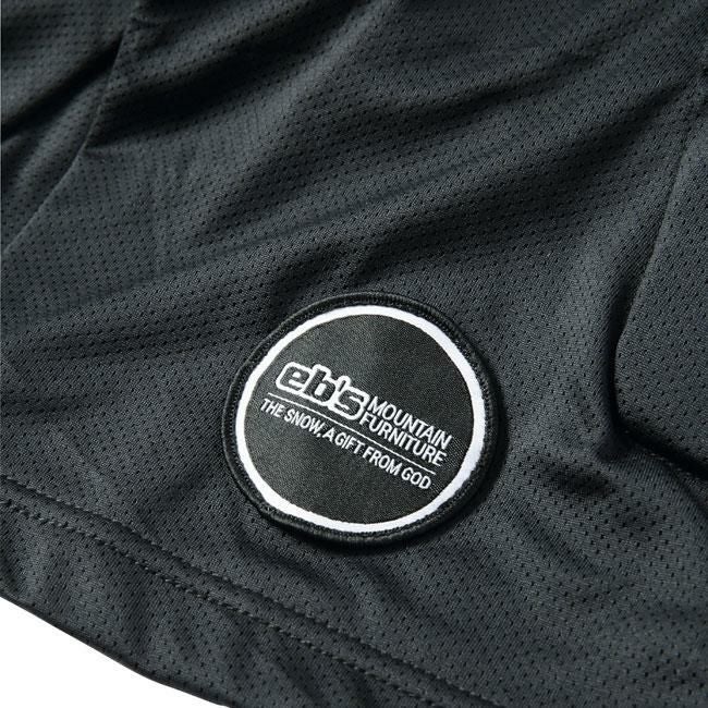 エビス eb's ヒッププロテクト ジュニア XRD HIP PROTECT JR XRD