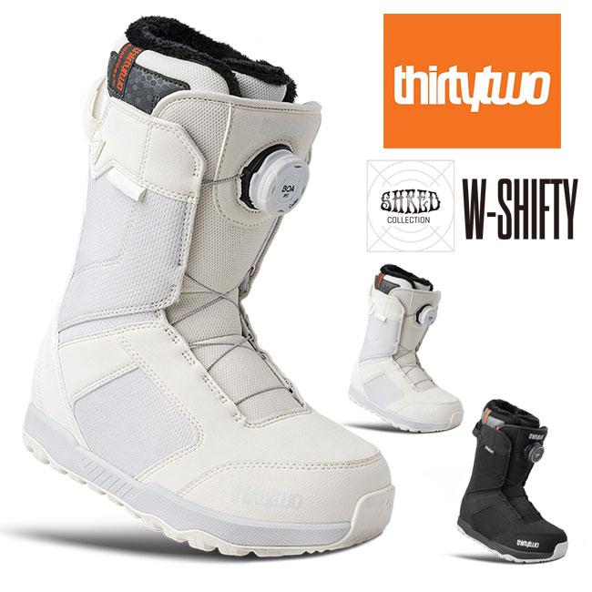 THIRTYTWO | スノーボードブーツ BOOTS おすすめ ブランド GOLGODA