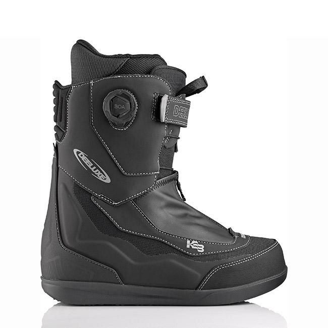 DEELUXE｜スノーボード GOLGODA ゴルゴダ