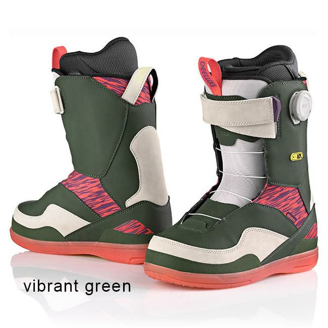 25-26 ディーラックス ブーツ アイディー ララ DEELUXE ID LARA BOA